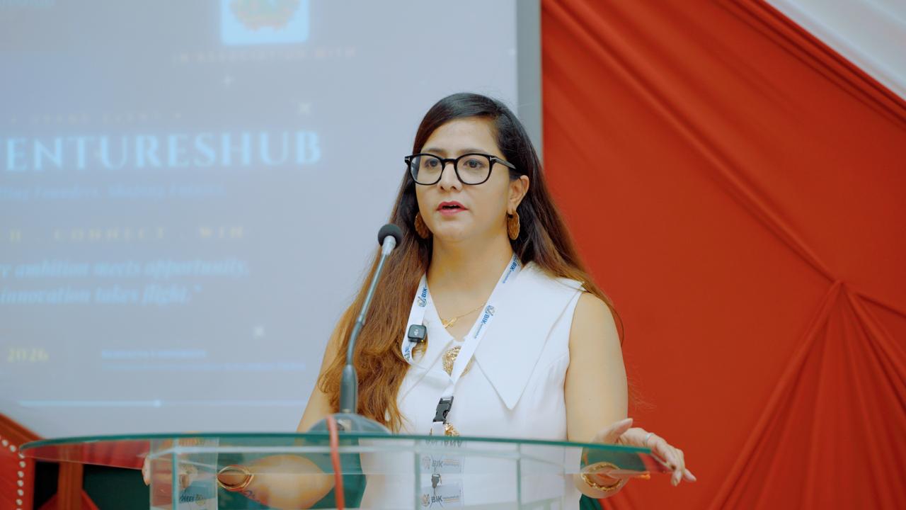 Pitch Presentation