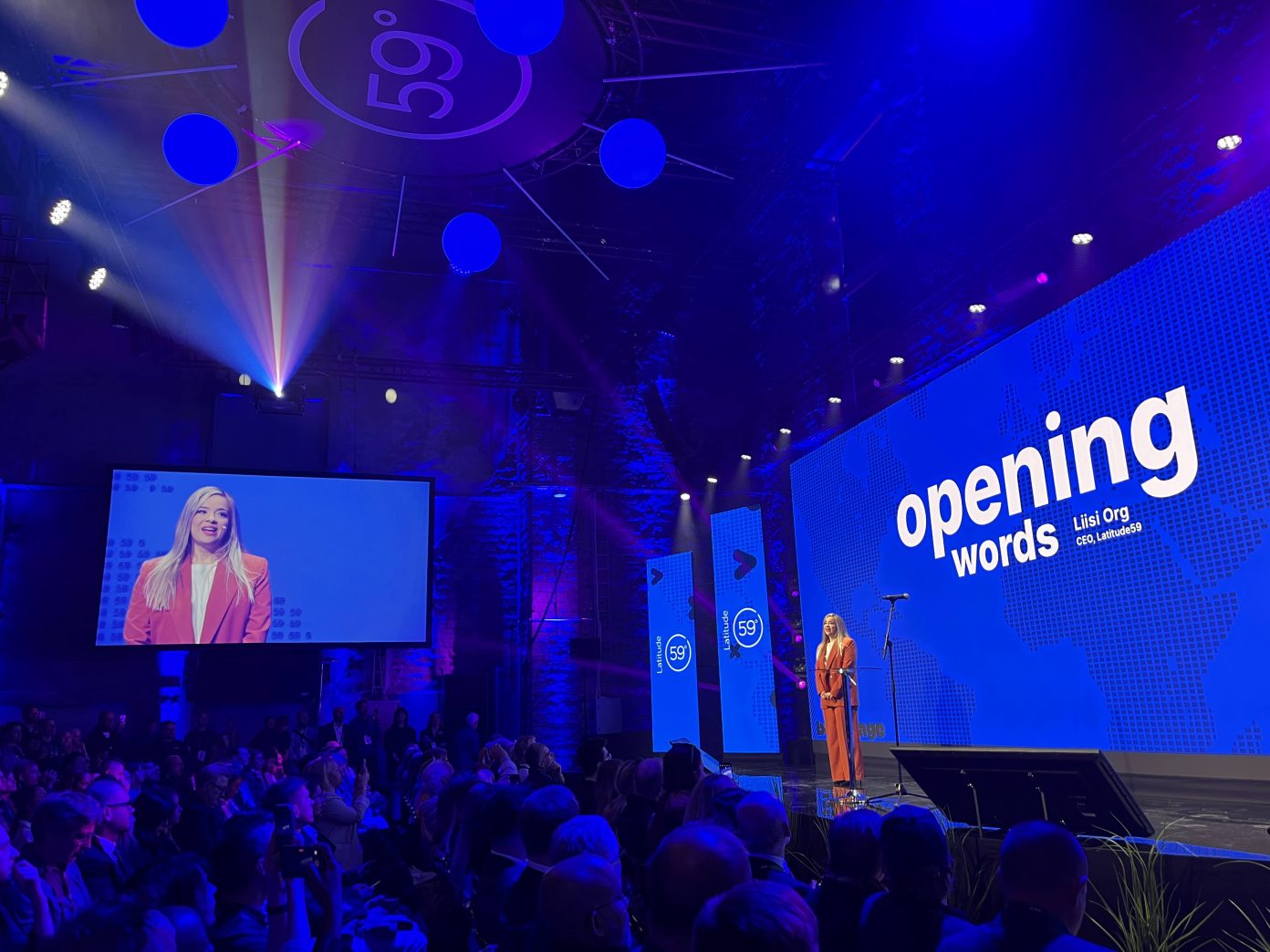 Africa startup accelerator cohort